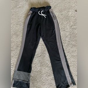 GYMSHARK size XS pants
